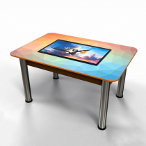 Интерактивный коррекционно - развивающий стол "Kids" - «globural.ru» - Чайковский