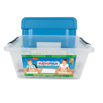 Конструктор ПРОцифры. Сложение и вычитание - «globural.ru» - Чайковский