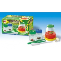 Контейнер Слушаем насекомых - «globural.ru» - Чайковский