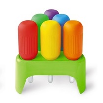 Комплект пипеток в треугольной подставке - «globural.ru» - Чайковский