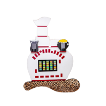 Интерактивная доска «Казачья Печь»  - «globural.ru» - Чайковский