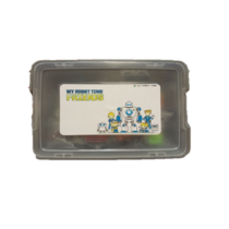 Конструктор "Первые конструкции" MRT Friends 1 - «globural.ru» - Чайковский