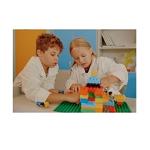 Инженерный кабинет в детском саду. Лева конструирование и проектирование (группа до 6 человек)  - «globural.ru» - Чайковский