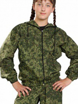 Костюм детский Цифра - «globural.ru» - Чайковский