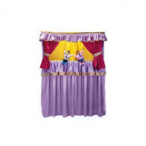 Кукольный театр "В гостях у сказки" - «globural.ru» - Чайковский