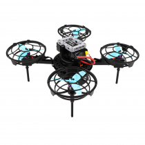 Квадрокоптер Makefire Ghost II - «globural.ru» - Чайковский