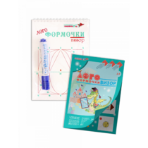 Альбом "Логоформочки Визор" - «globural.ru» - Чайковский