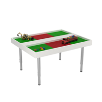 Лего-стол для конструирования Максимум творчества - «globural.ru» - Чайковский