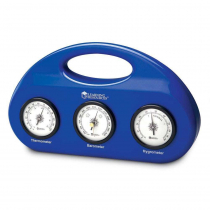 Метеостанция - «globural.ru» - Чайковский