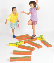 Дорожка-балансир "Лесная" - «globural.ru» - Чайковский