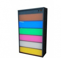 Лестница света 6 ячеек - «globural.ru» - Чайковский