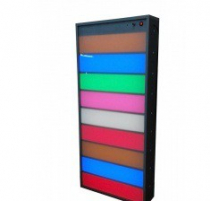 Лестница света 9 ячеек - «globural.ru» - Чайковский