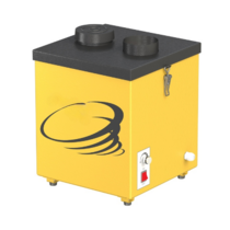 Вытяжка (портативный фильтр) - «globural.ru» - Чайковский