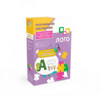 Программное обеспечение "Лого 1" - «globural.ru» - Чайковский