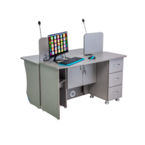 Интерактивный мультимедийный логопедический комплекс-стол «Logo Sensor NFI»  - «globural.ru» - Чайковский