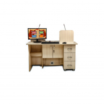 Интерактивный мультимедийный логопедический комплекс-стол Logo Prof - «globural.ru» - Чайковский