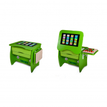 Интерактивный логопедический стол-парта «Logo Blitz»  - «globural.ru» - Чайковский