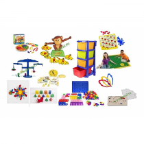 Комплект развивающего оборудования по математике «Пифагорчик»  - «globural.ru» - Чайковский