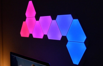 Комплект RGB панелей - «globural.ru» - Чайковский