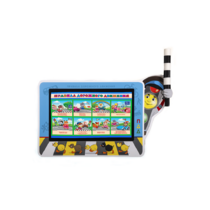 Интерактивный комплекс ПДД «Миг-Миг» Plus  - «globural.ru» - Чайковский