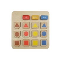 Панель "Сортировка: цвет и форма" - «globural.ru» - Чайковский