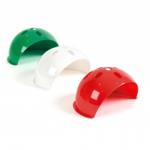 Цветная накладка на корпус для мини-роботов Bee-Bot или Blue-Bot (красная) - «globural.ru» - Чайковский