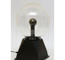 Шар «Молния» - «globural.ru» - Чайковский