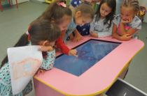 Мультстудия комплектация лого + 32" - «globural.ru» - Чайковский