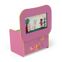 Мультстудия "Stories" 43"  - «globural.ru» - Чайковский