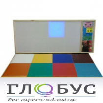 Панель «Музыкальные классики» (вариант 2) - «globural.ru» - Чайковский