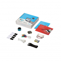 Образовательный набор для программирования HaloCode standard kit - «globural.ru» - Чайковский