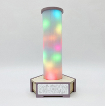 Настольная светодиодная колонна «Лампус» - «globural.ru» - Чайковский