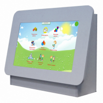 Настольный логопедический комплекс "Лого МИР"  - «globural.ru» - Чайковский