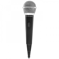 Микрофон с возможностью подключения к переносной мобильной акустической системе - «globural.ru» - Чайковский