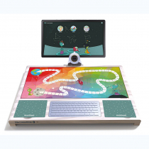 Образовательная система Multimind (Мультимайнд) для детей от 5 до 9 лет - «globural.ru» - Чайковский