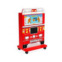 Интерактивный комплекс «Спасатель» 32'' - «globural.ru» - Чайковский