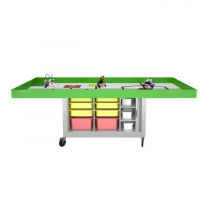 Стол для робототехники 2 - «globural.ru» - Чайковский