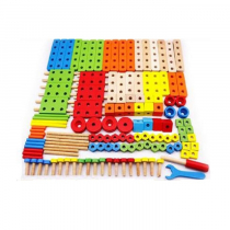 Набор для конструирования «Юный конструктор» - «globural.ru» - Чайковский