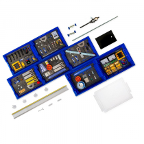 Комплект ГИА-лабораторий по физике - «globural.ru» - Чайковский