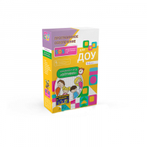  Программное обеспечение для  ДОУ "Оптима" - «globural.ru» - Чайковский