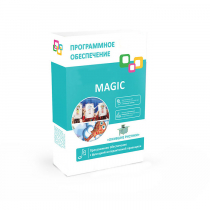 Программное обеспечение "Magic Lite" - «globural.ru» - Чайковский