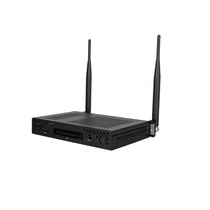 Встраиваемый вычислительный блок Geckotouch Module PC82RI5H3 - «globural.ru» - Чайковский