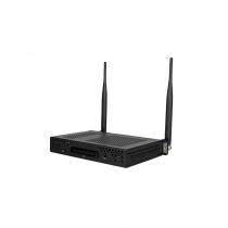 Встраиваемый вычислительный блок Geckotouch Module  PC82RF-W  - «globural.ru» - Чайковский