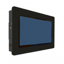 Интерактивная панель «Расписание» 32” light - «globural.ru» - Чайковский