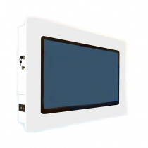 Интерактивная панель «Расписание» 43” standart - «globural.ru» - Чайковский