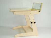 Логопедическая парта - «globural.ru» - Чайковский