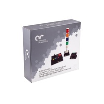 Комплект смарт-устройств макета производственной линии (Расширенный) - «globural.ru» - Чайковский