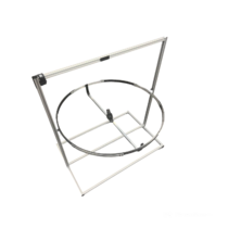 Комплект учебного оборудования для развития навыков автономных полетов квадрокоптера - «globural.ru» - Чайковский