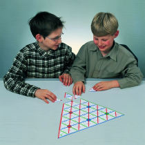 Математические пирамиды: Серия от 1 до 100 "Сложение" - «globural.ru» - Чайковский