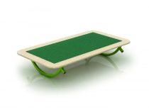 Платформа качающаяся - «globural.ru» - Чайковский